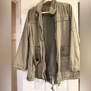 G.H. Bass & Co. Utility Jacket